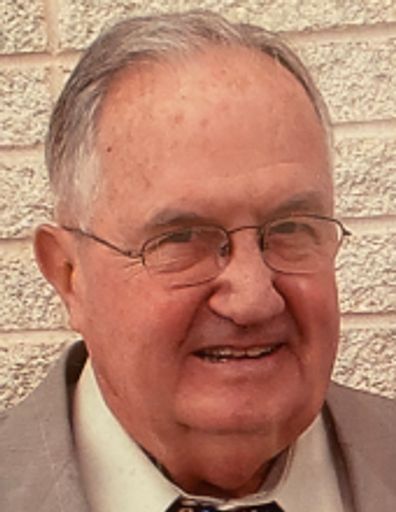 Larry Davis Profile Photo