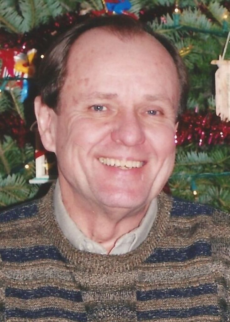 Joseph Eugene Wilson