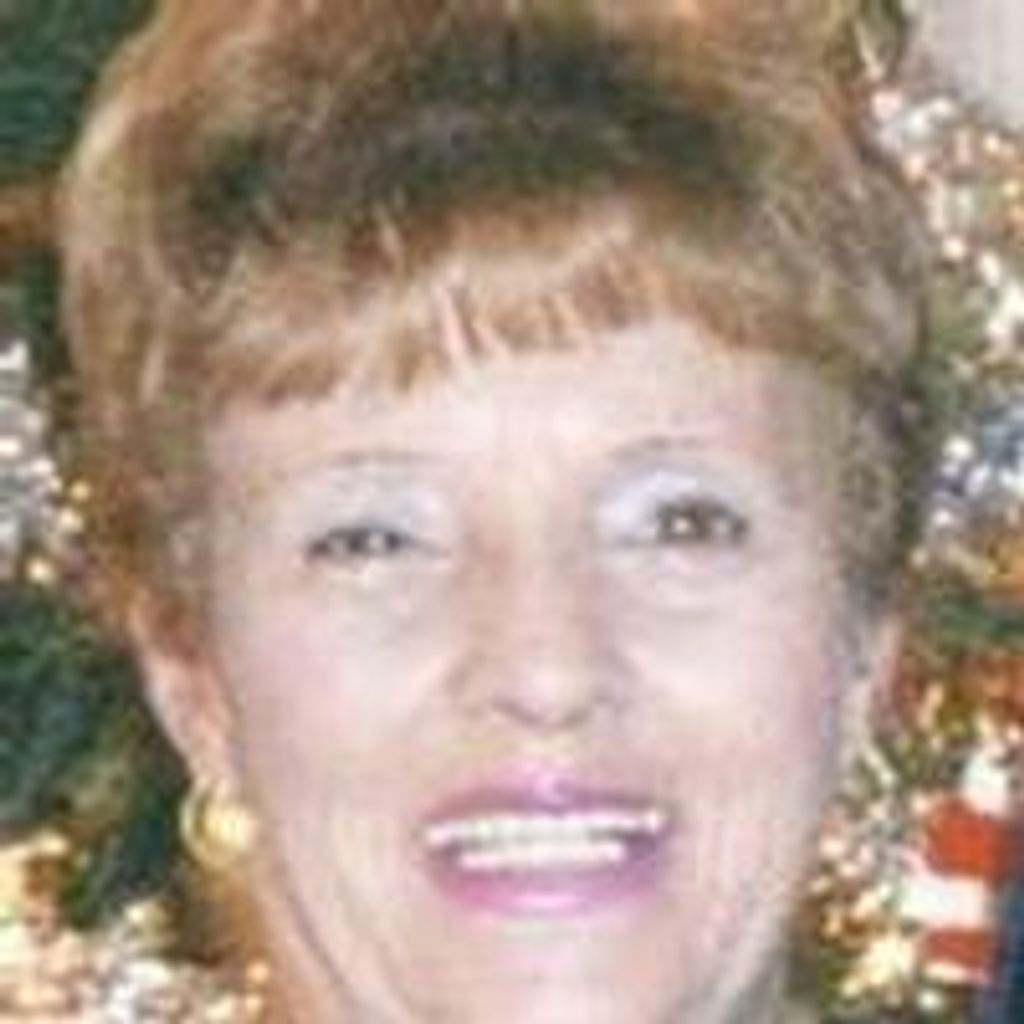 Barbara M. Fontaine-Blanset