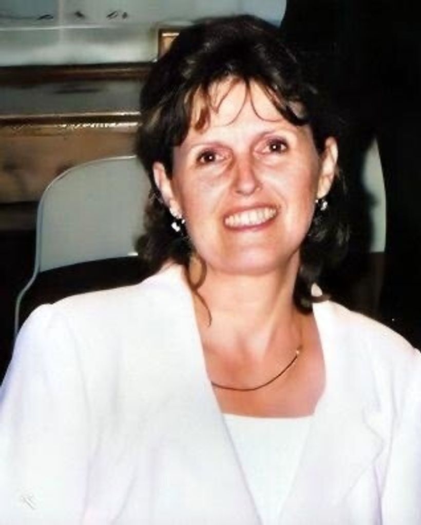 Stella Gardner Profile Photo