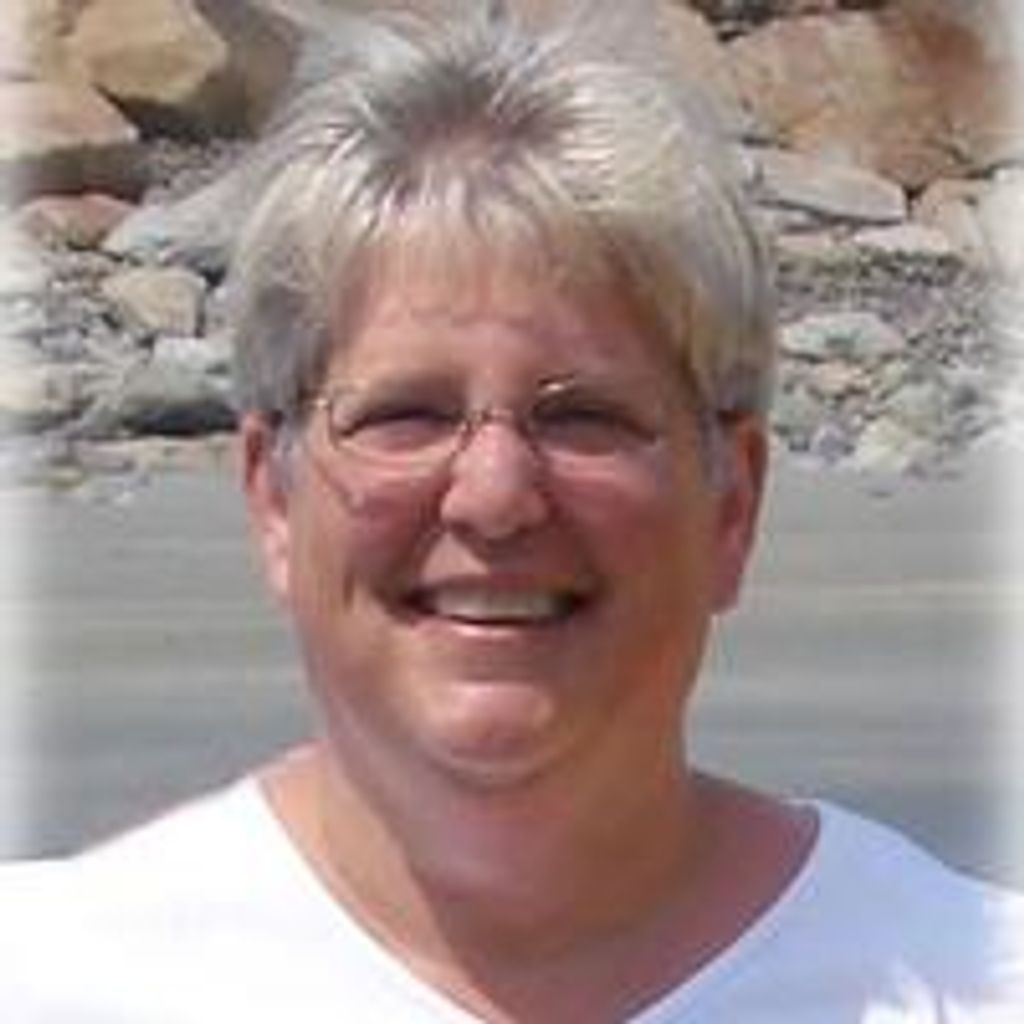 Sue Chaussee