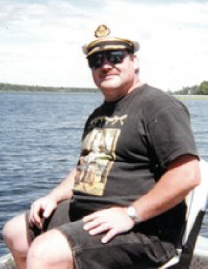 Joseph R. Serbentas Profile Photo