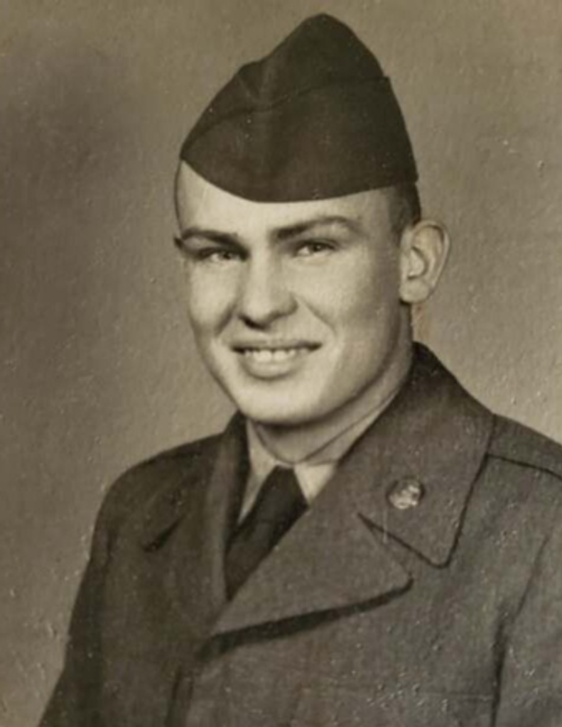 Russell Edward Slocum Profile Photo