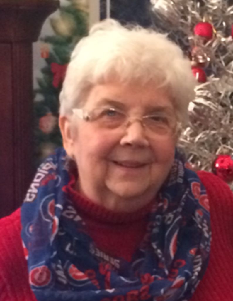 Delphine "Dolly" Huneycutt Profile Photo