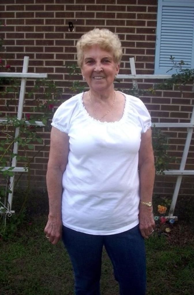 Yvonne Merritt Hathaway Profile Photo