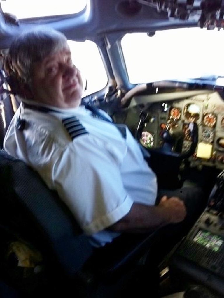 Theodore "Ted" A. Kissel, Iii