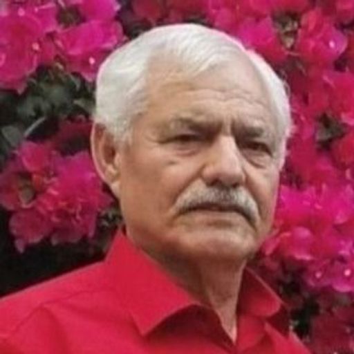 Everardo C. Gonzalez Sr. Profile Photo