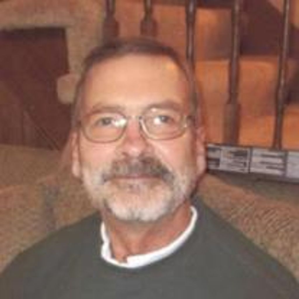 Richard B. Kadel