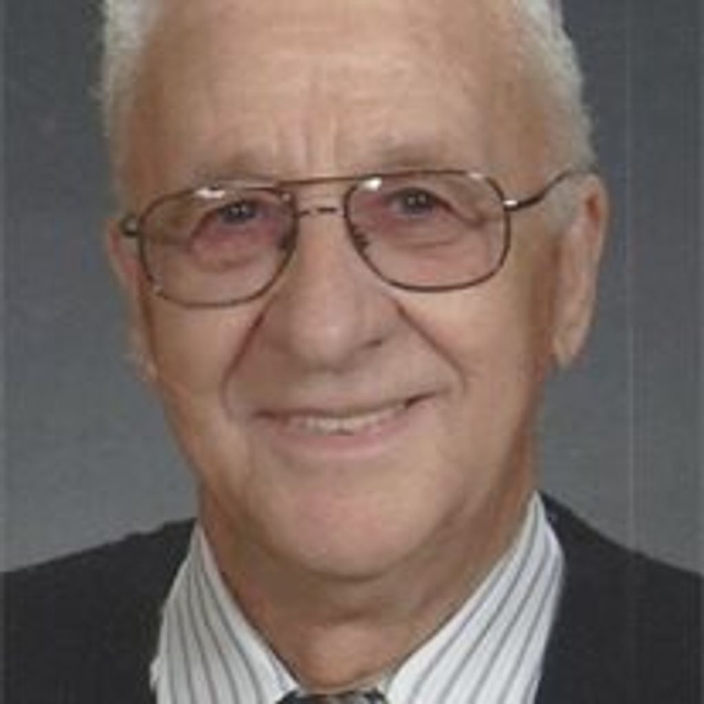 Walter P. Sutter