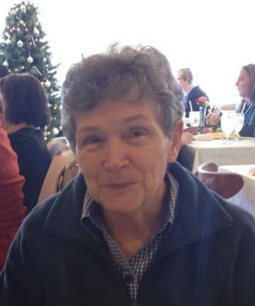 Lorene Edwards