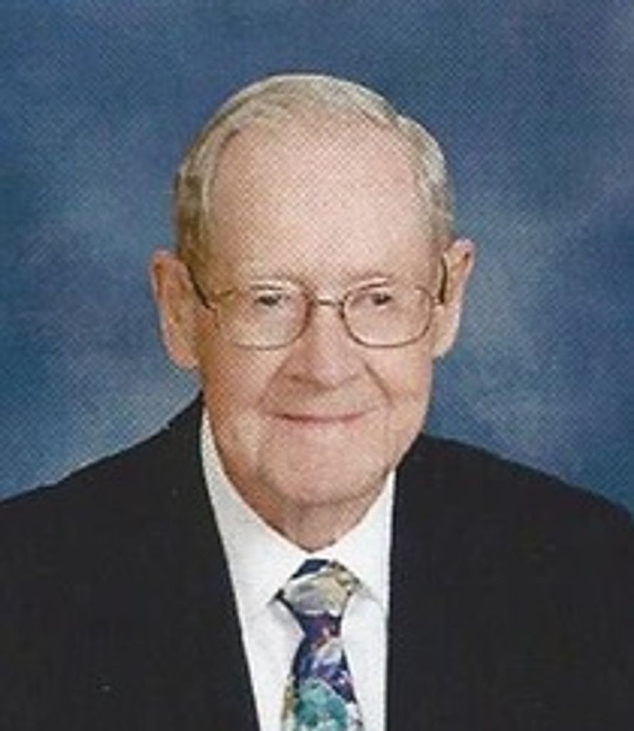 Leo H. Stout