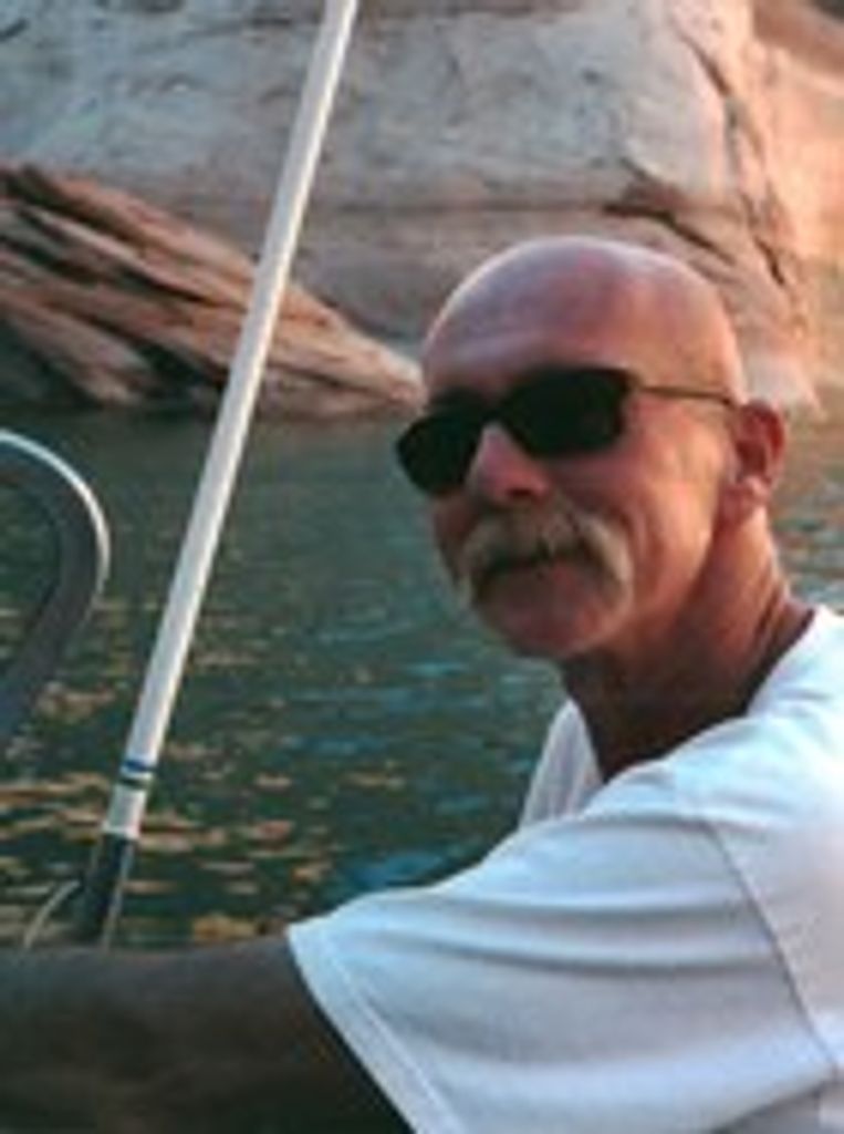 Mark Marshall Gunter