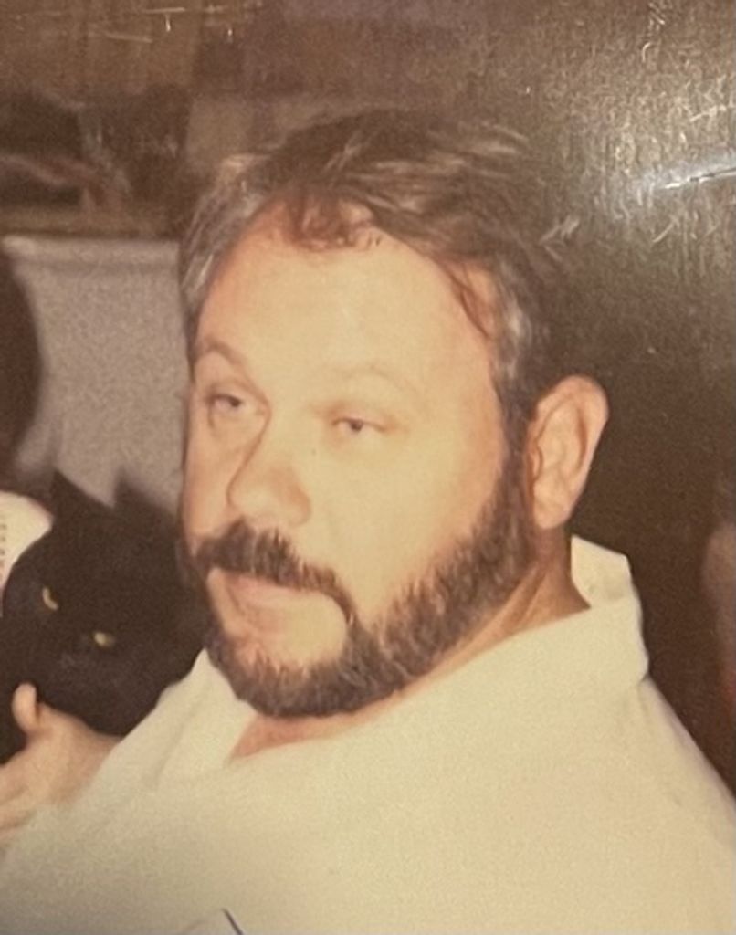 Thomas G. Hribal Profile Photo