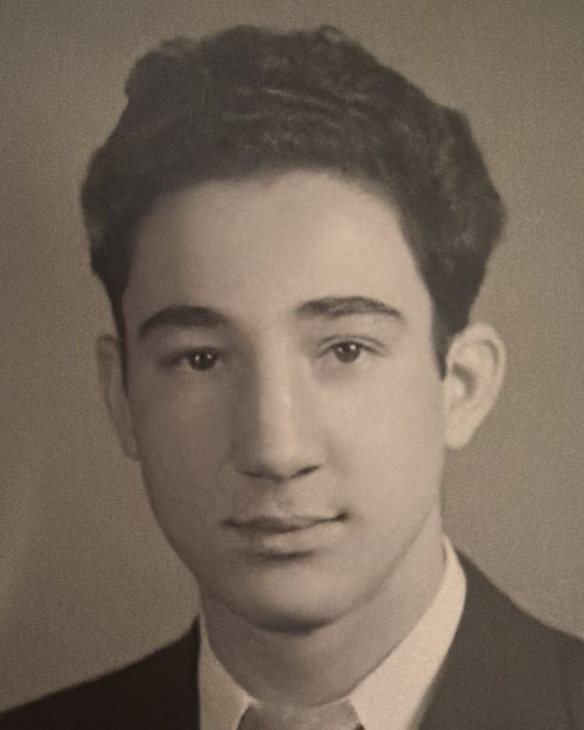 Anthony Joseph Tropiano