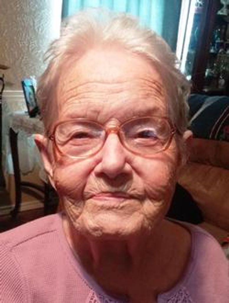 Ruth Supulver