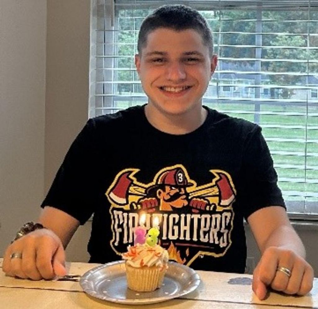 Ethan Grant Weatherstone Profile Photo