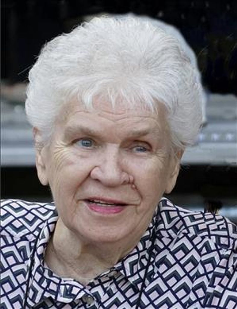 Eleanor A. Zakrzewski