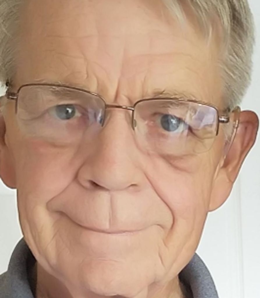 John R "Jack" Tompkins