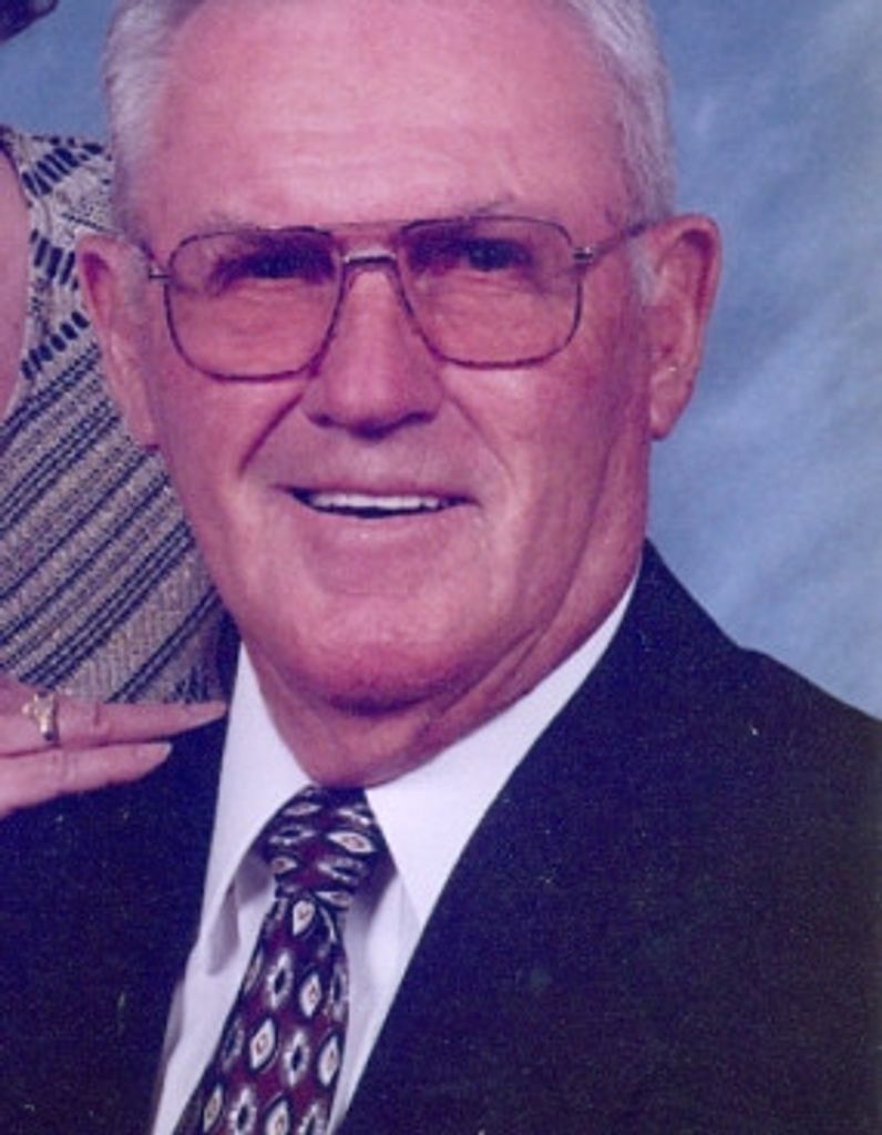 Robert "Bobby" H. Robinson