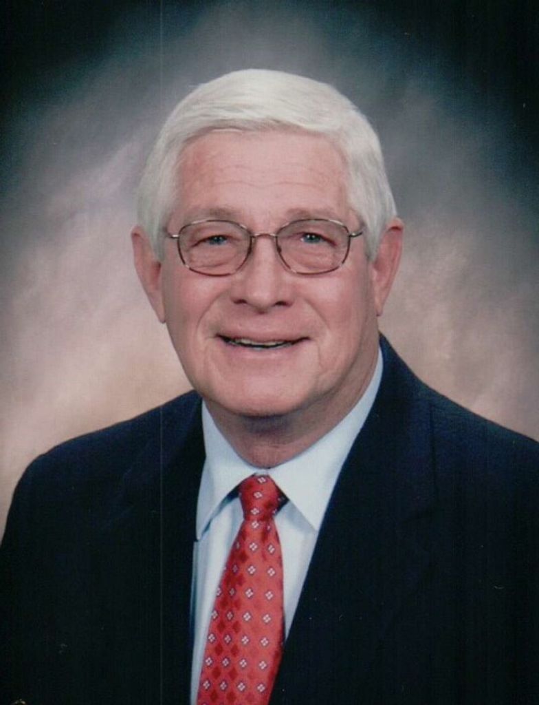 Benjamin Franklin Jessup, Jr.