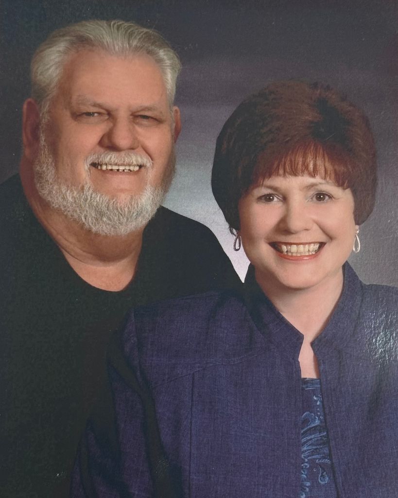 Jerry M. Riggs