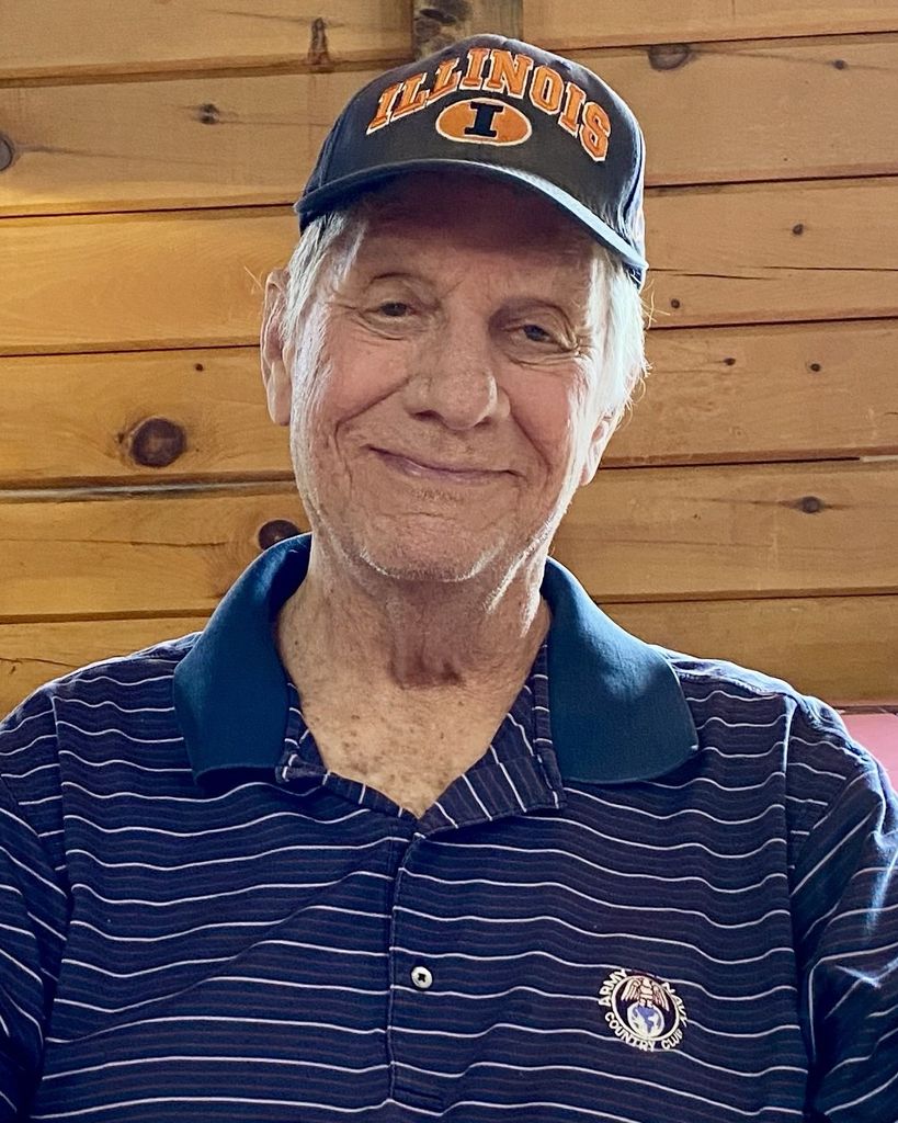 Ronald R. Zehner Profile Photo