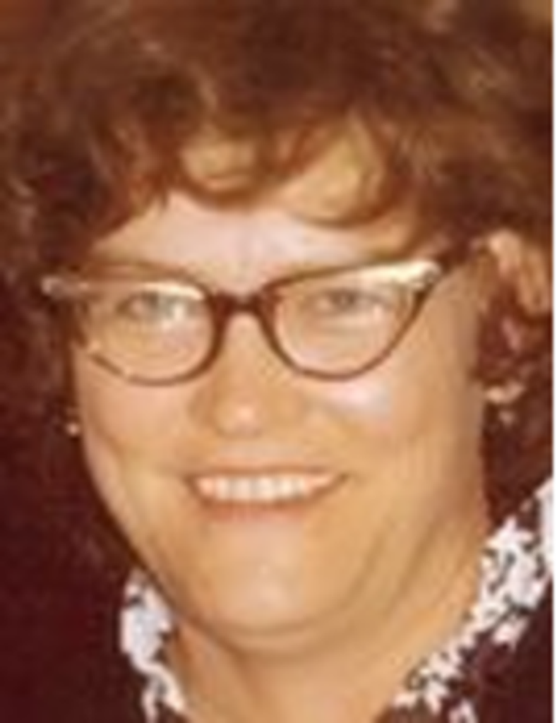 Zelma L. Thomas