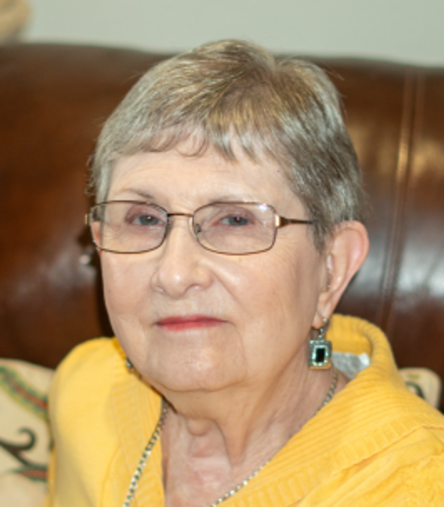 Peggy  Robertson