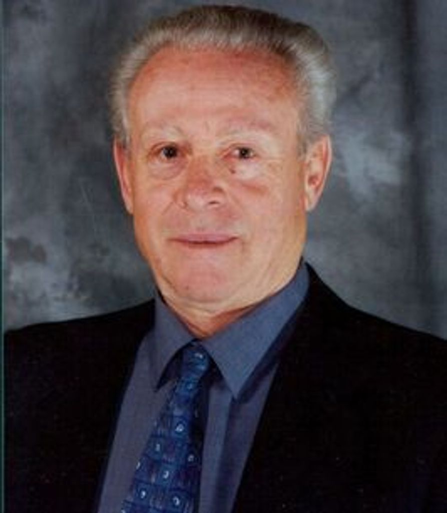 Donato Rossi Profile Photo