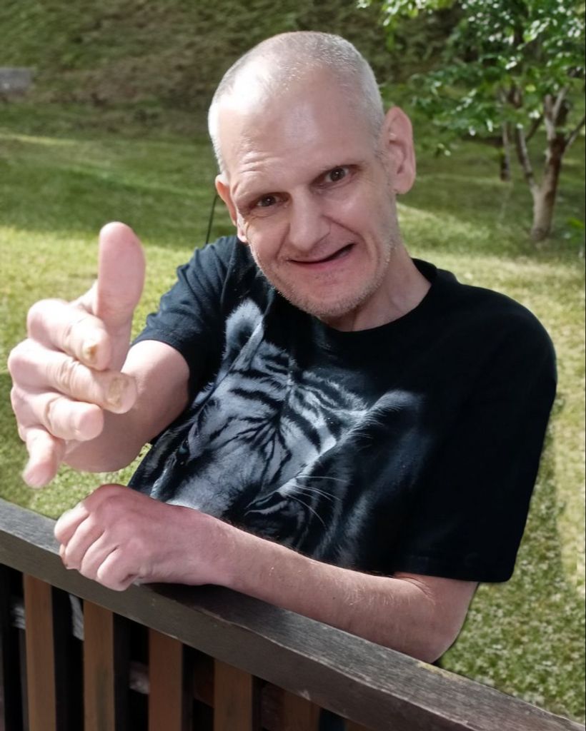 Terry Lee Prokopp