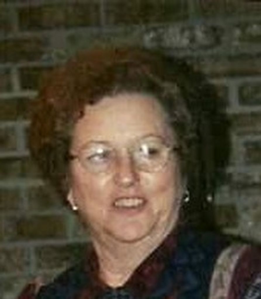 Loretta Green