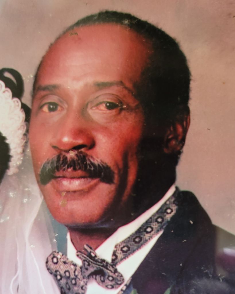 Percy London Hodges Profile Photo