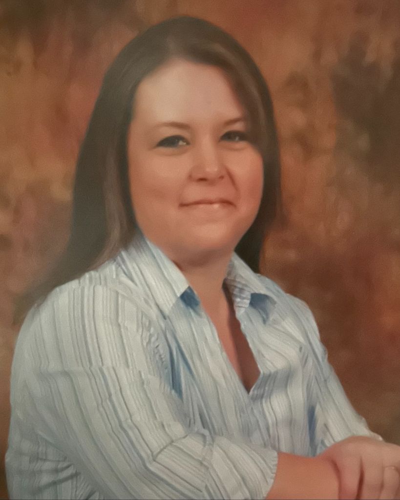 Janese (Dove) Markham