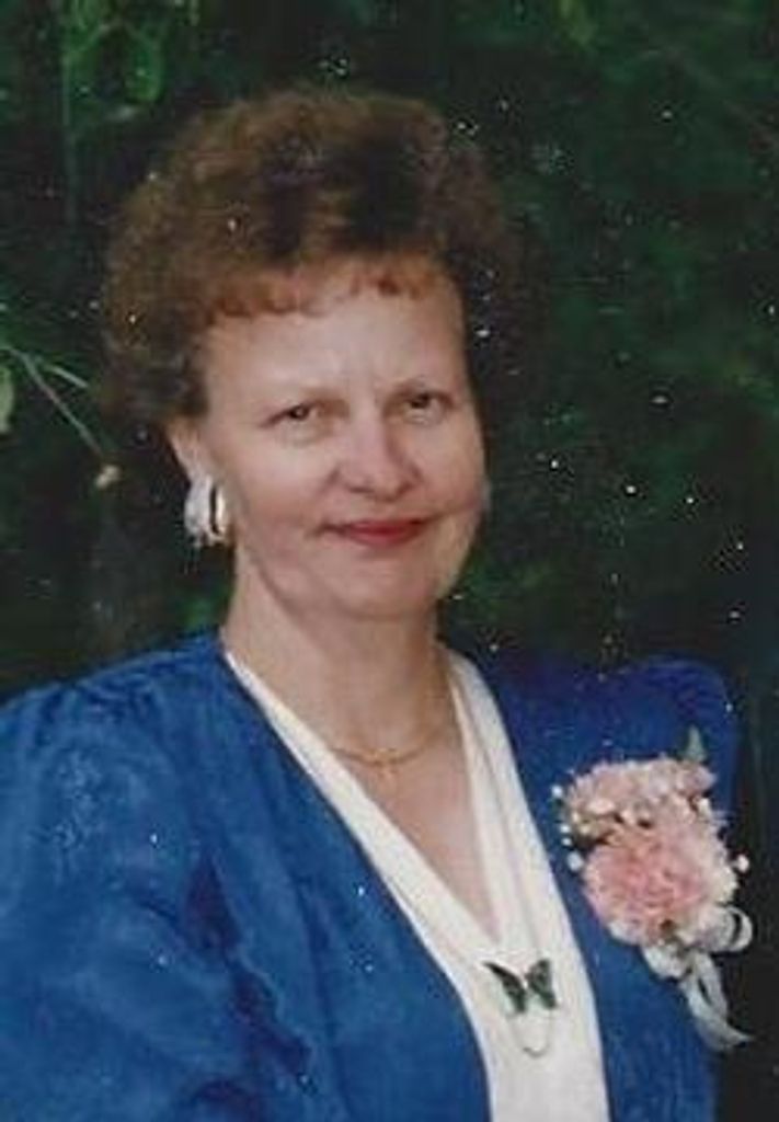 Rita L. Lund
