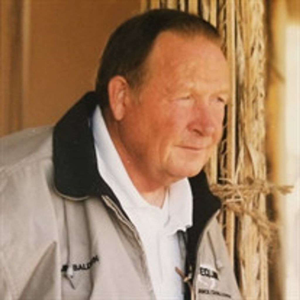 Jim Baldwin