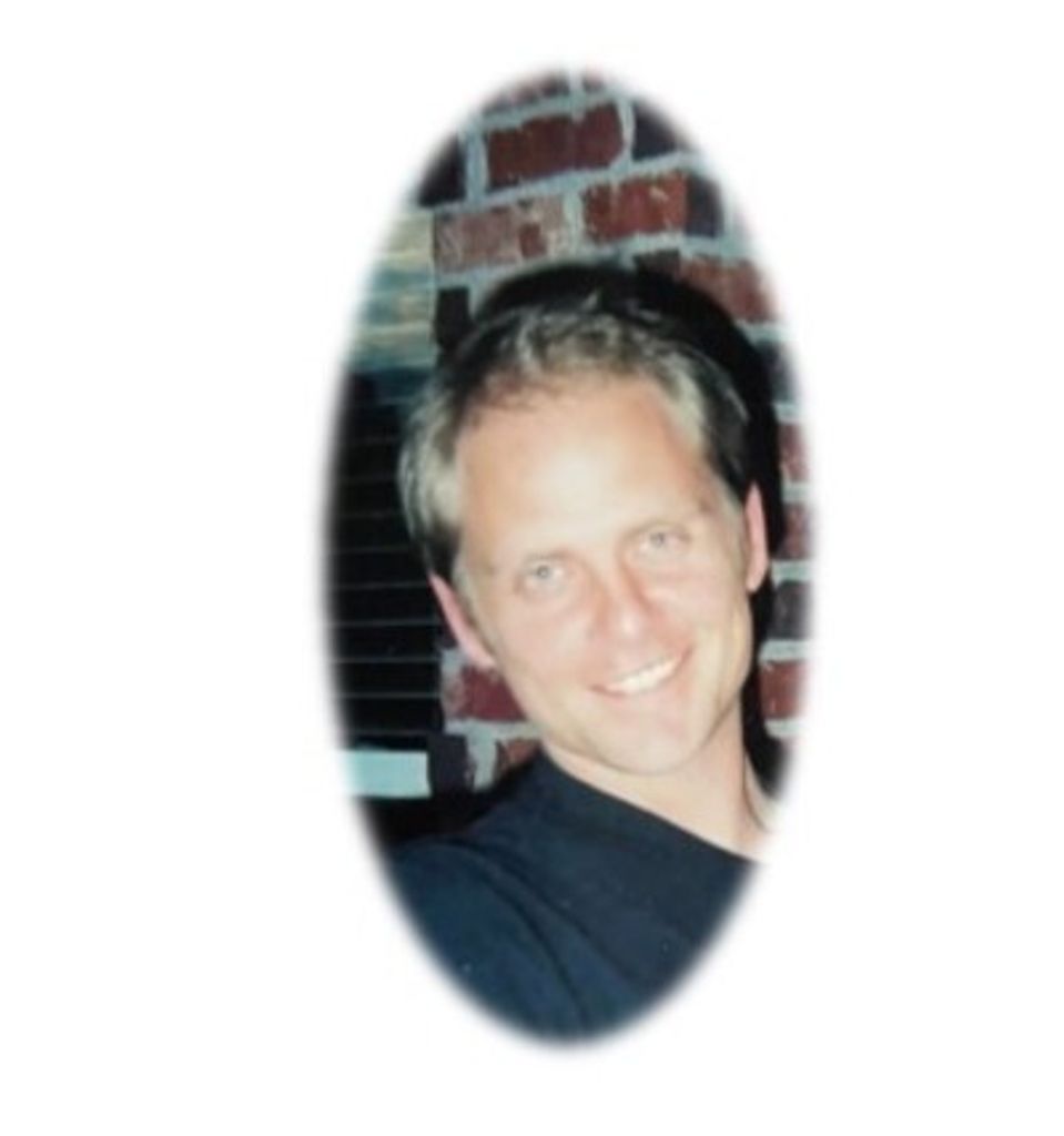 Lance Brandon Purcell Profile Photo
