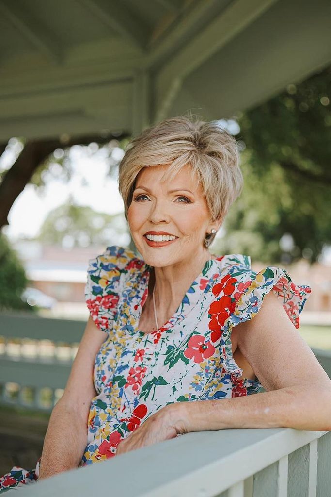 Peggy Joyce Salter Cofer Profile Photo