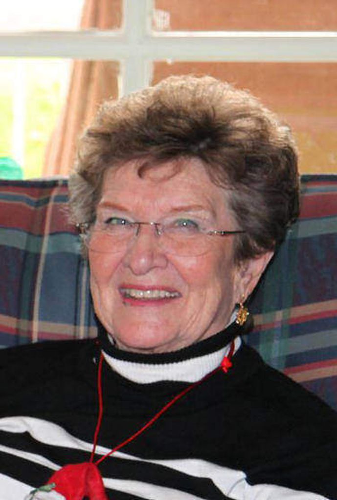 Dorothy Schuelke