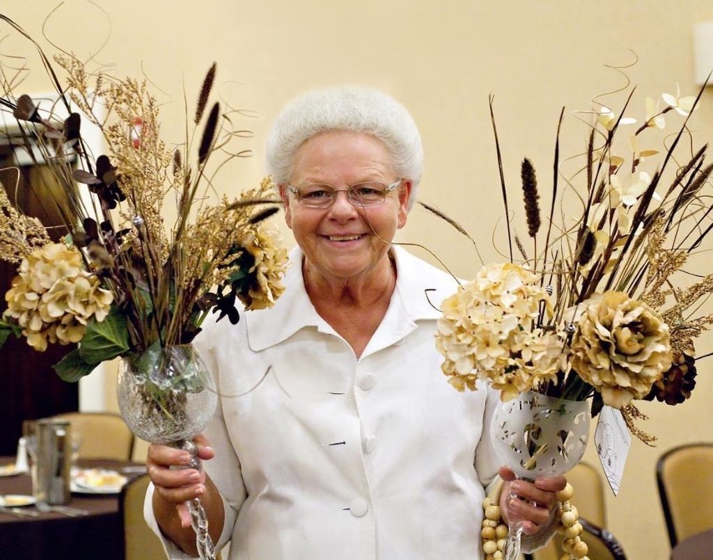 Jane Ellis Shelley