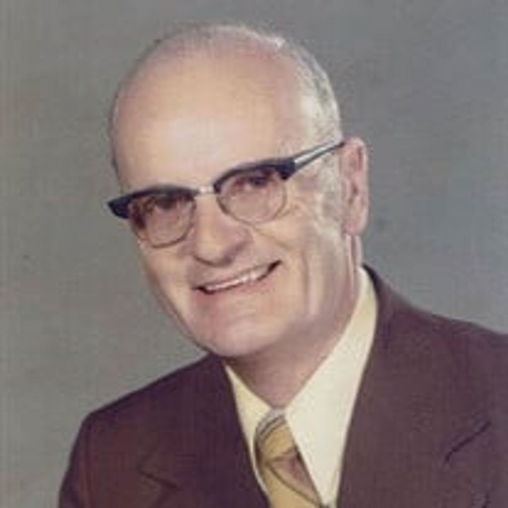 Leon Harold Watson
