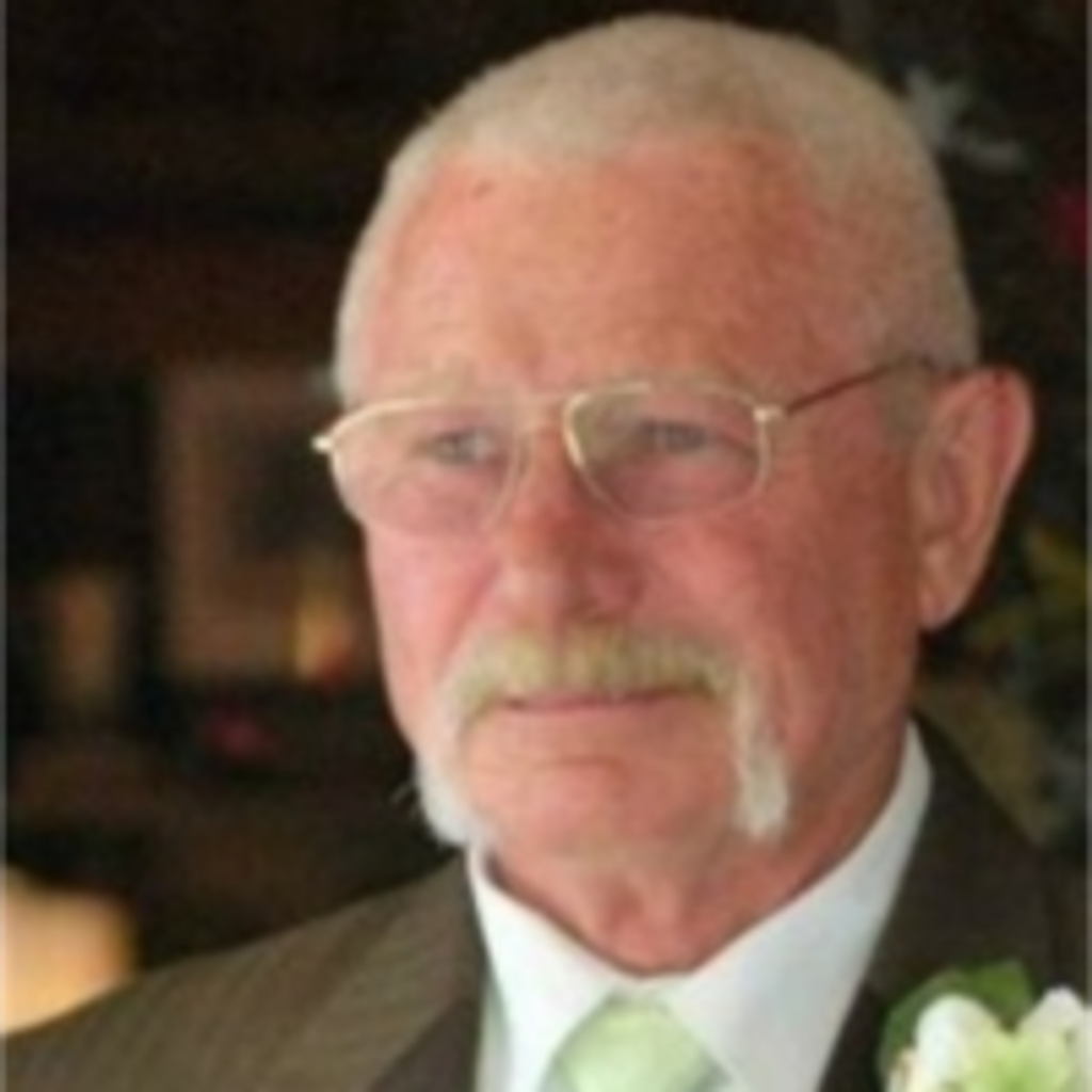 Charles Alexander Eubanks Profile Photo