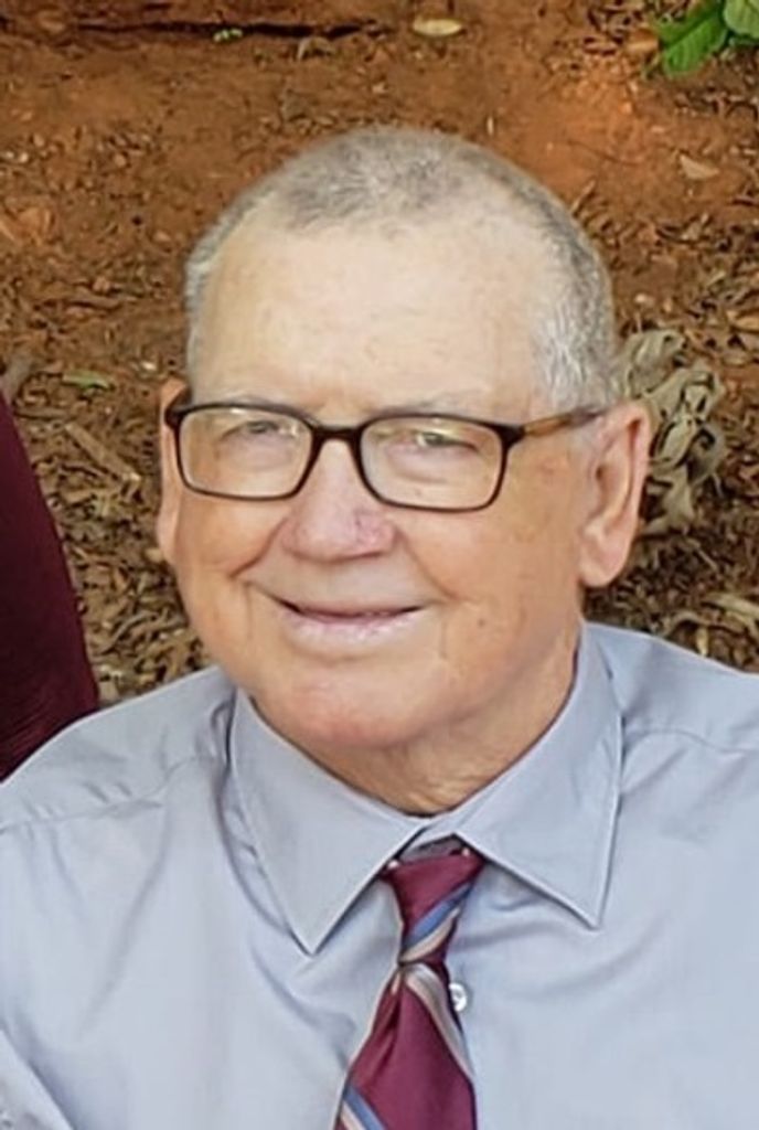 Billy Joe Dale Profile Photo