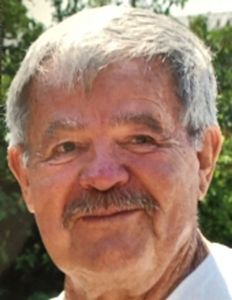 Robert Marion Grogan, Sr.