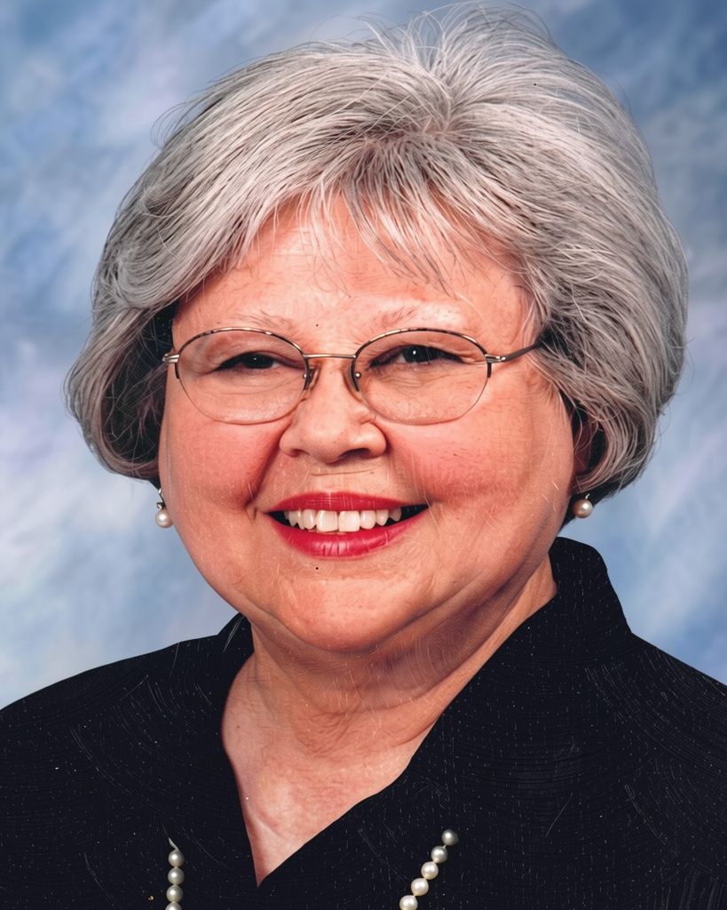 Cordelia Yocham Profile Photo