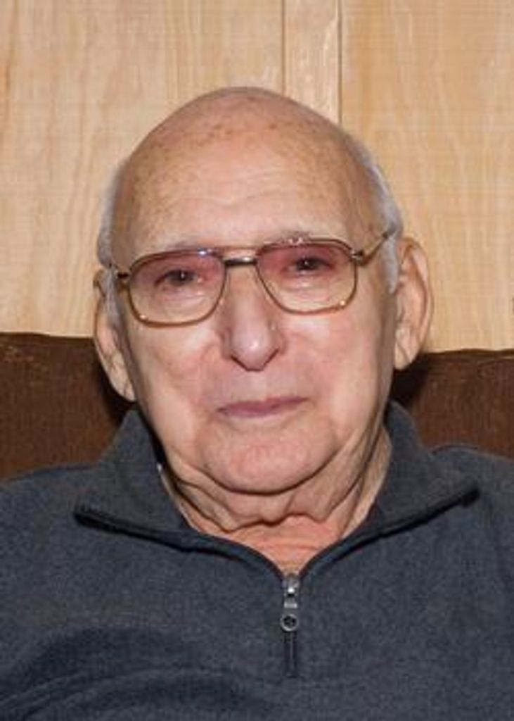 Albert Junior Siegrist Profile Photo