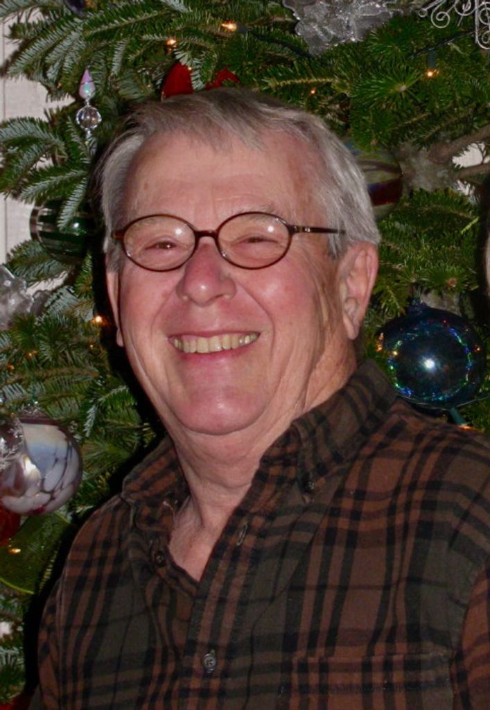 William "Bill" Baron