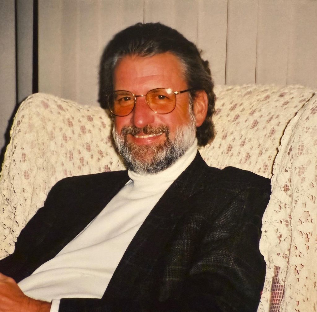 James Lee Erickson Profile Photo