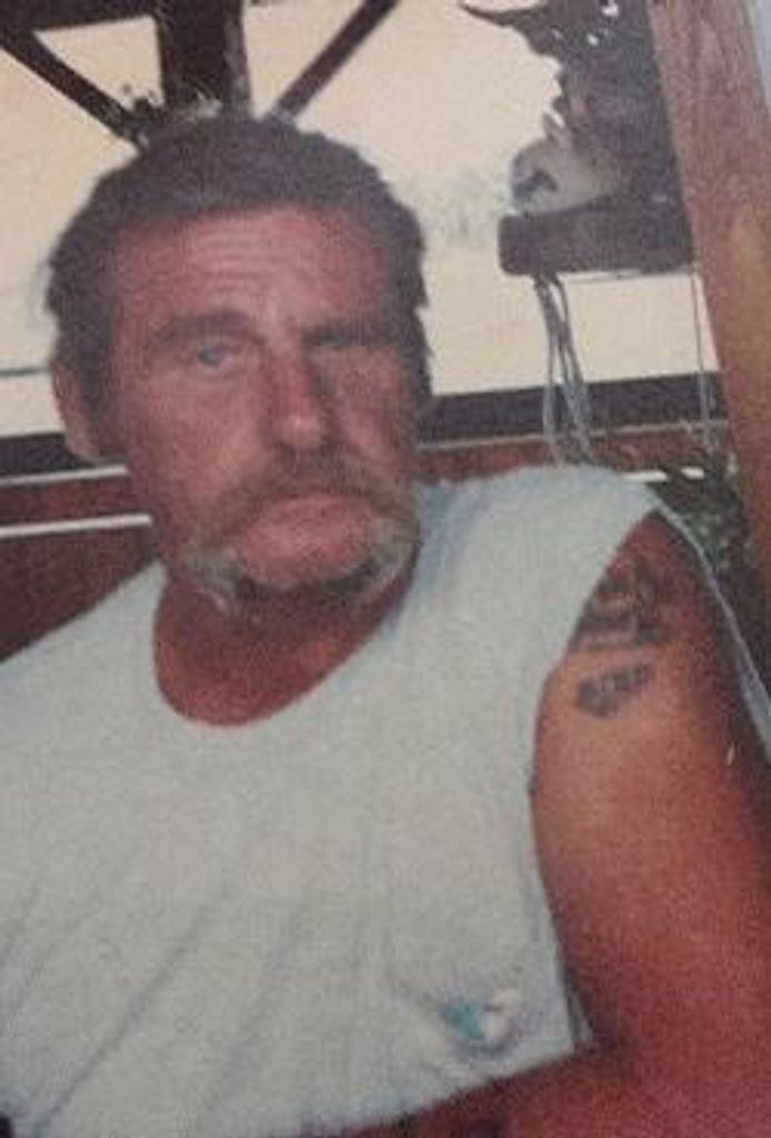 Eddie “Bird” Clyde Harris