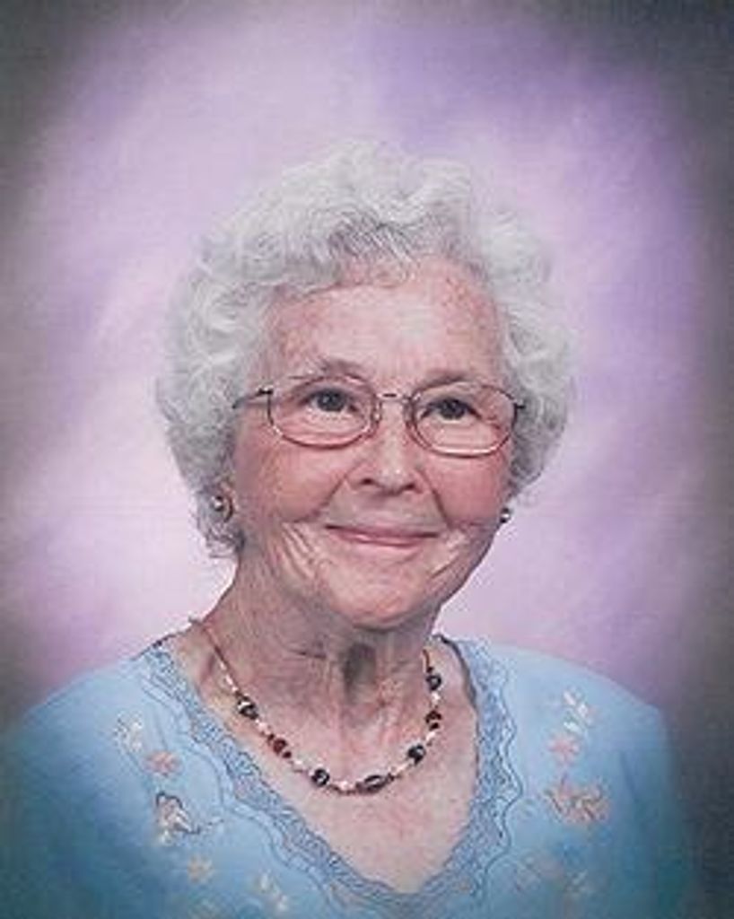 Helen Perrin