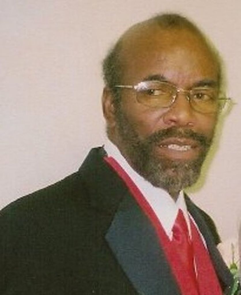 Robert Bento Ponder, Sr. Profile Photo